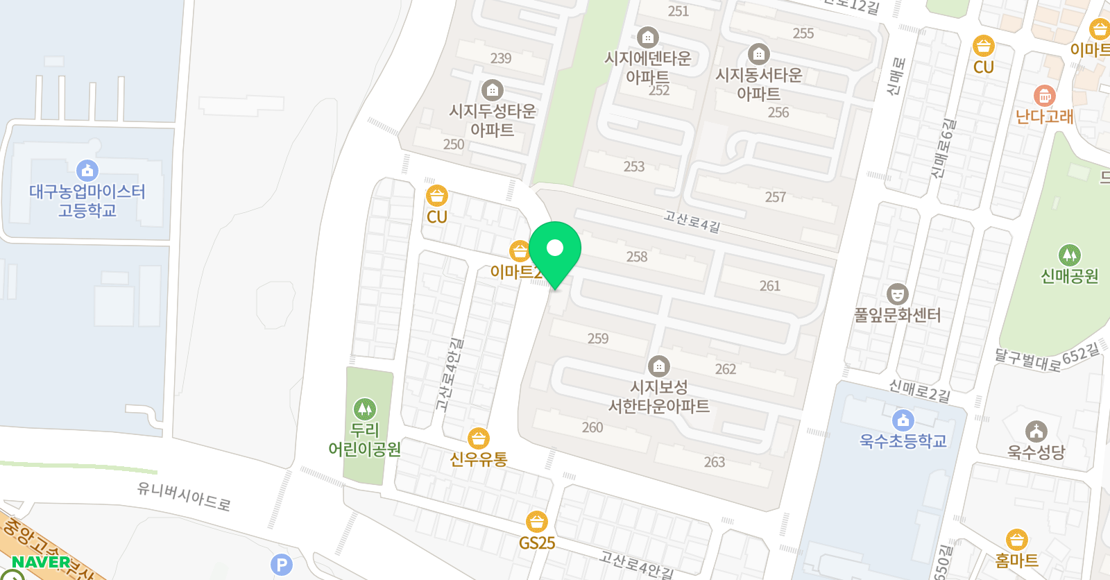 플레잉더뮤직 위치