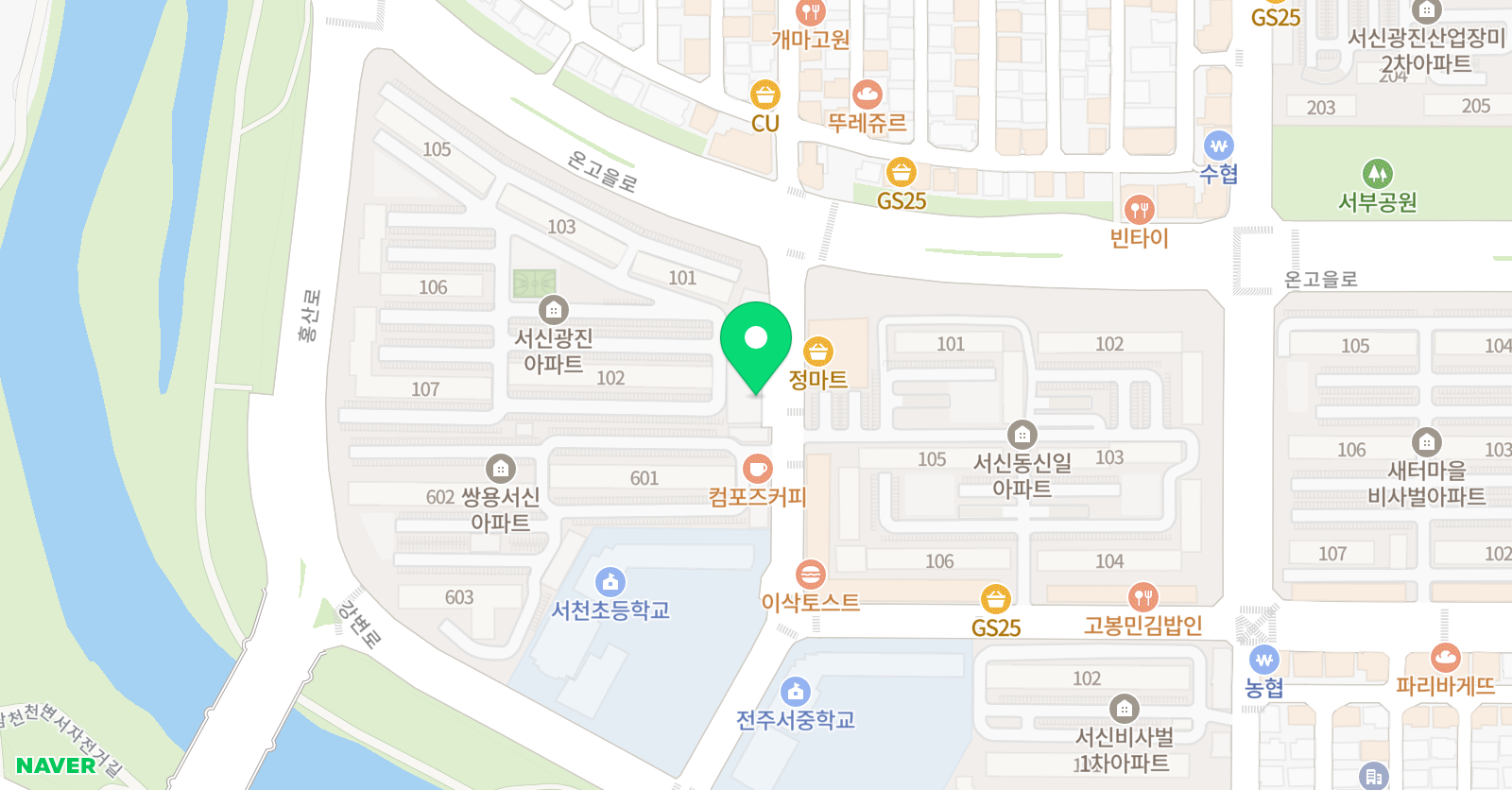 셀파우등생교실 위치