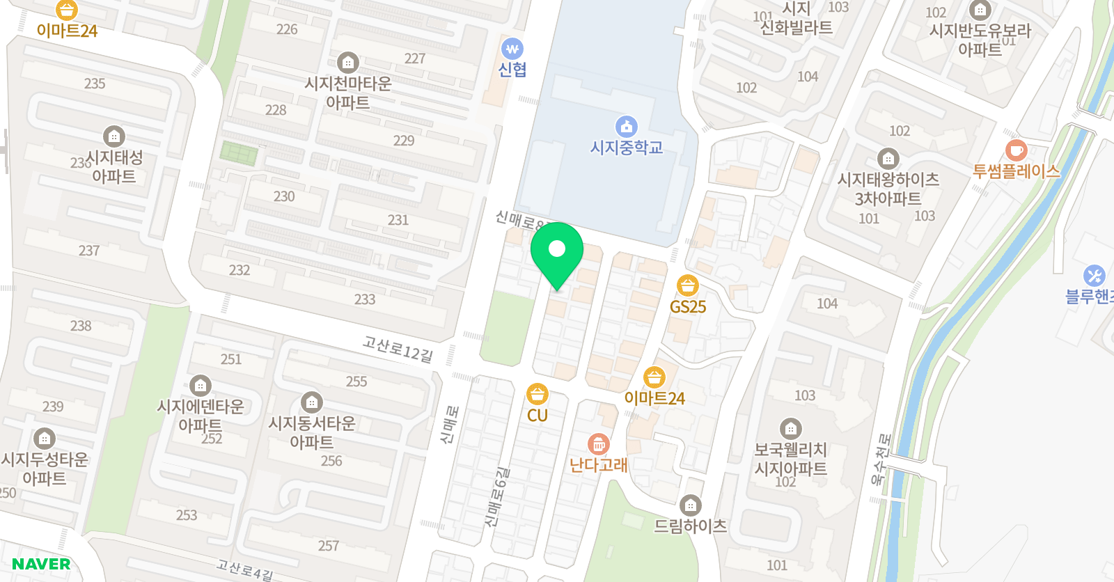 퀀텀 과학 위치