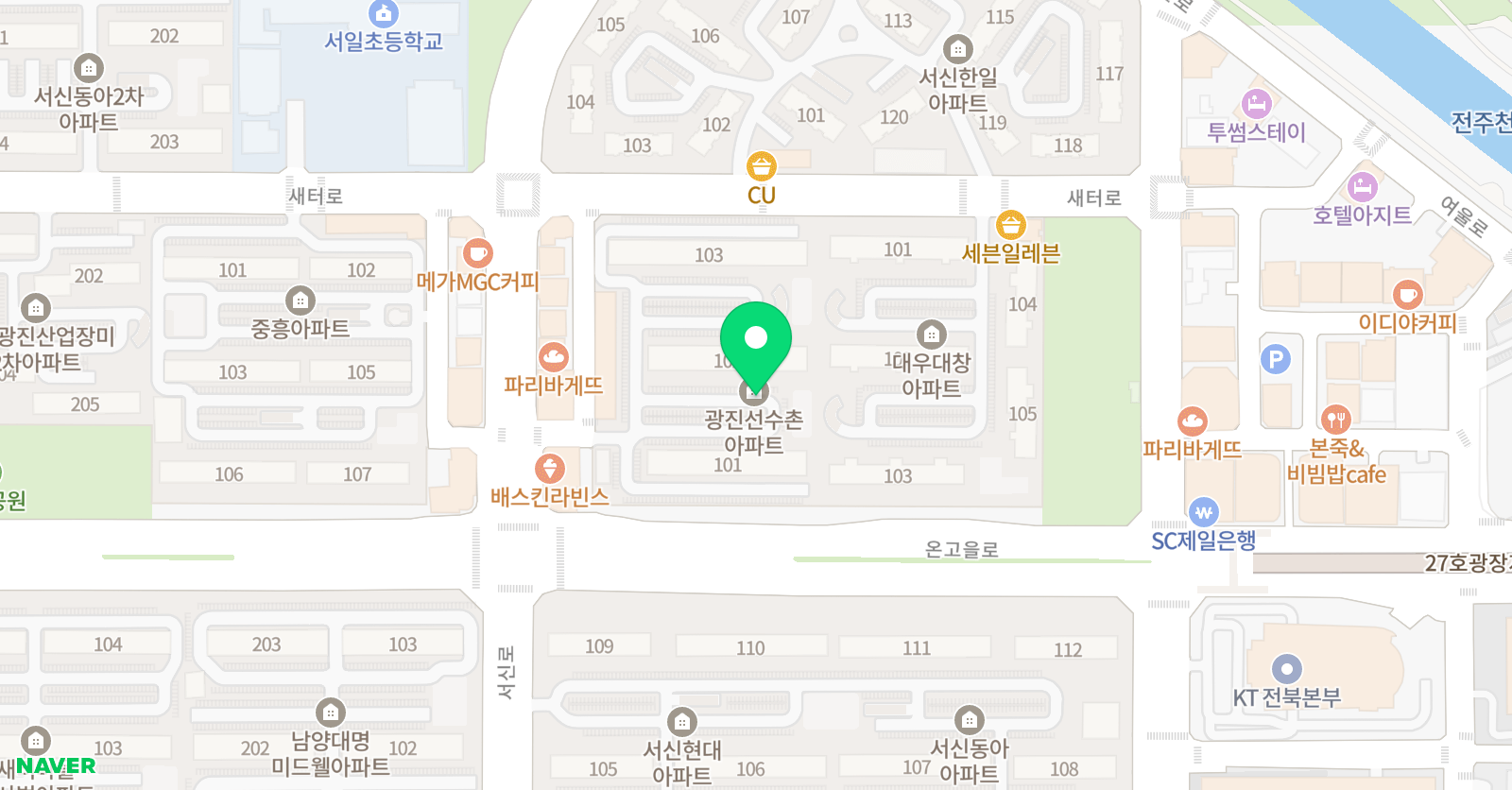 제니퍼잉글리쉬버디 영어교습소 위치