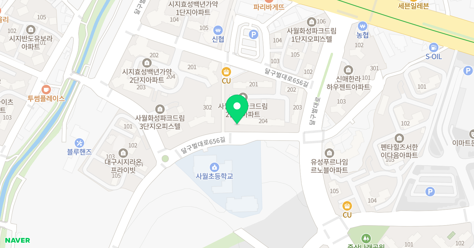 헬로 미술 위치