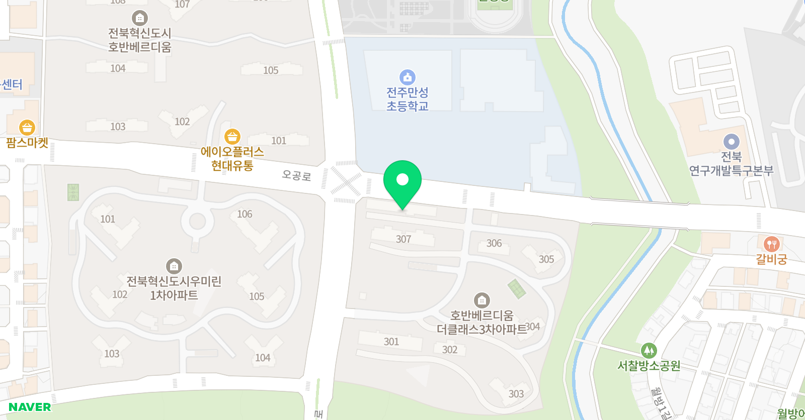 원탑 수학 위치