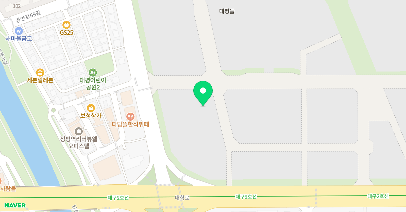 이피아동놀이연구소/이피아동놀이학원 위치