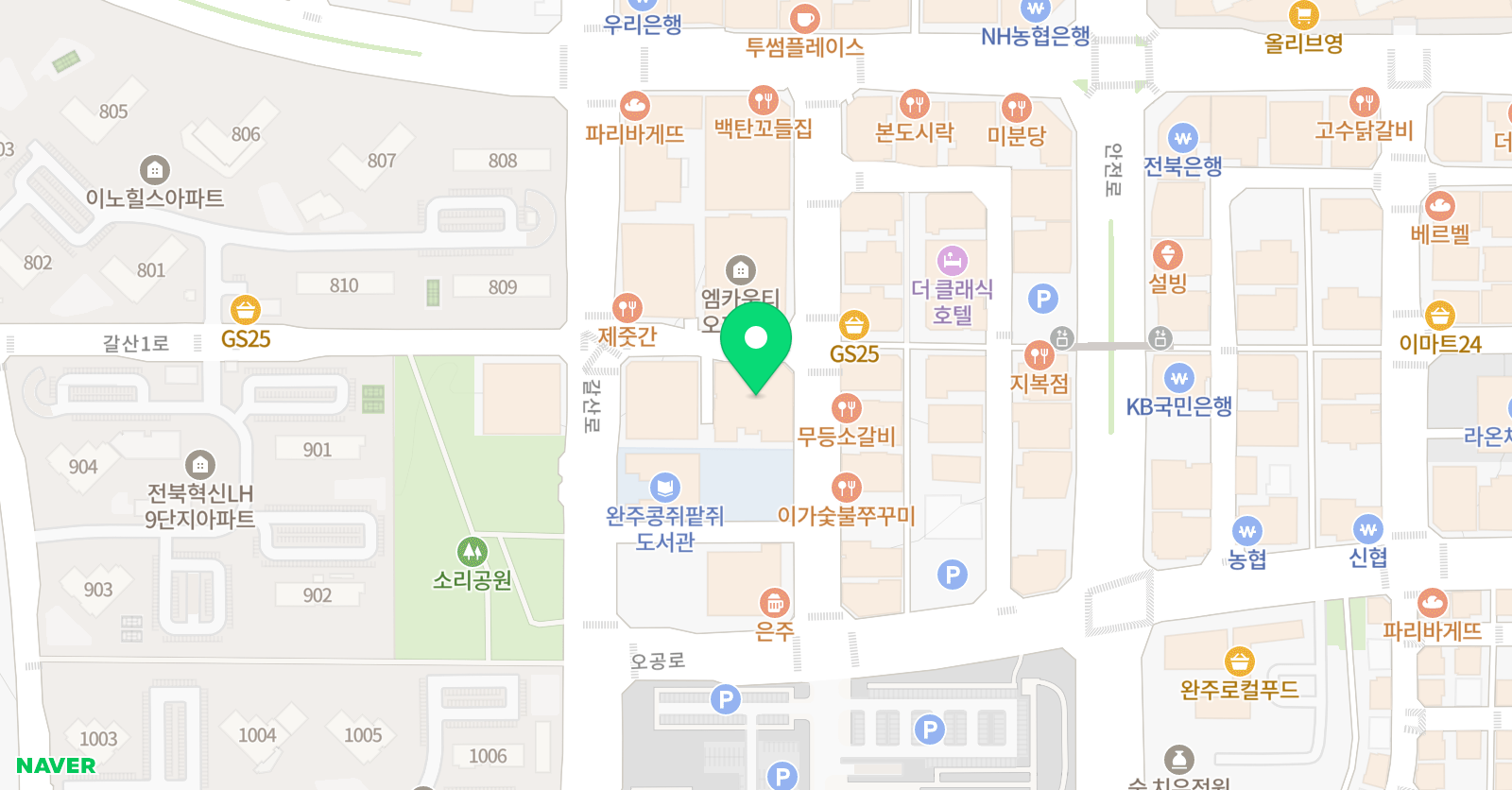 위너키즈 위치