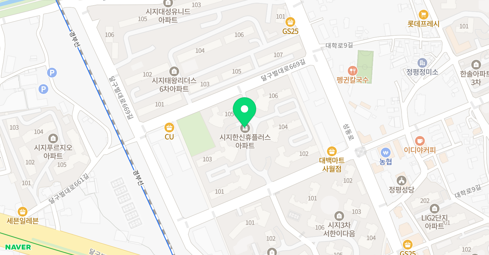 모두의영어 위치