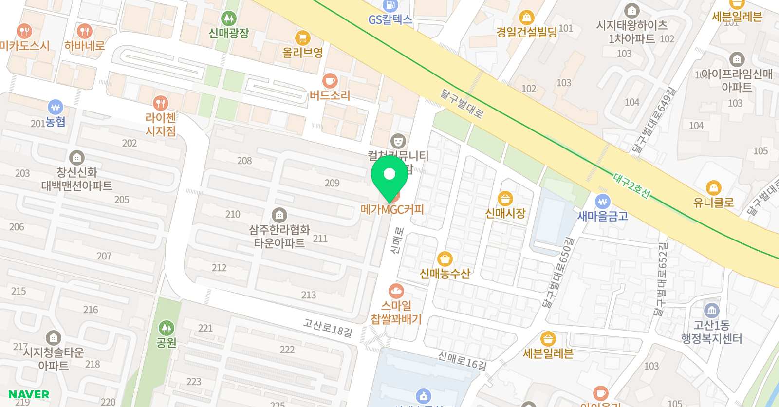 양소영 피아노아카데미 위치