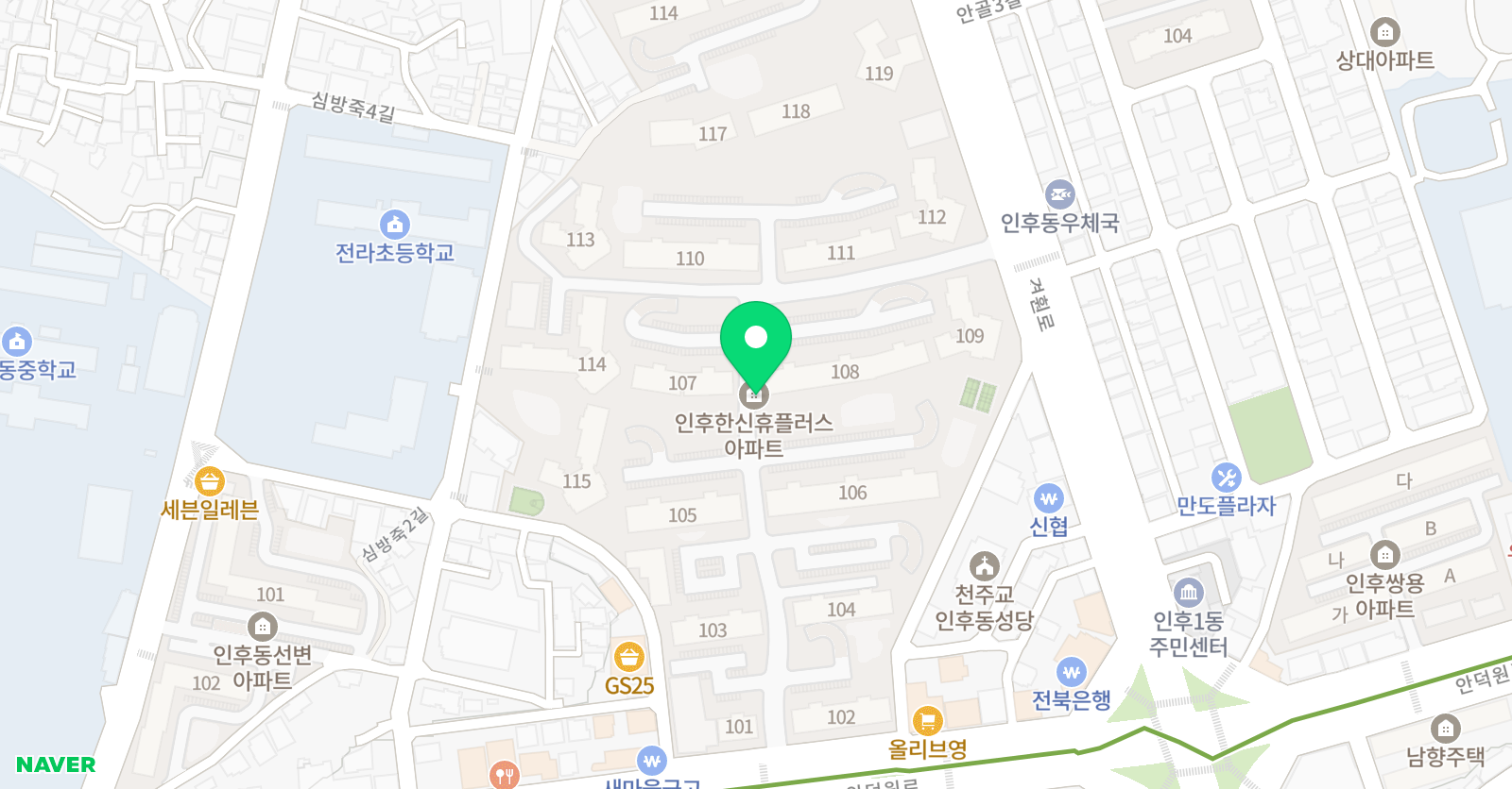 제이엘피아니스트음악학원 위치