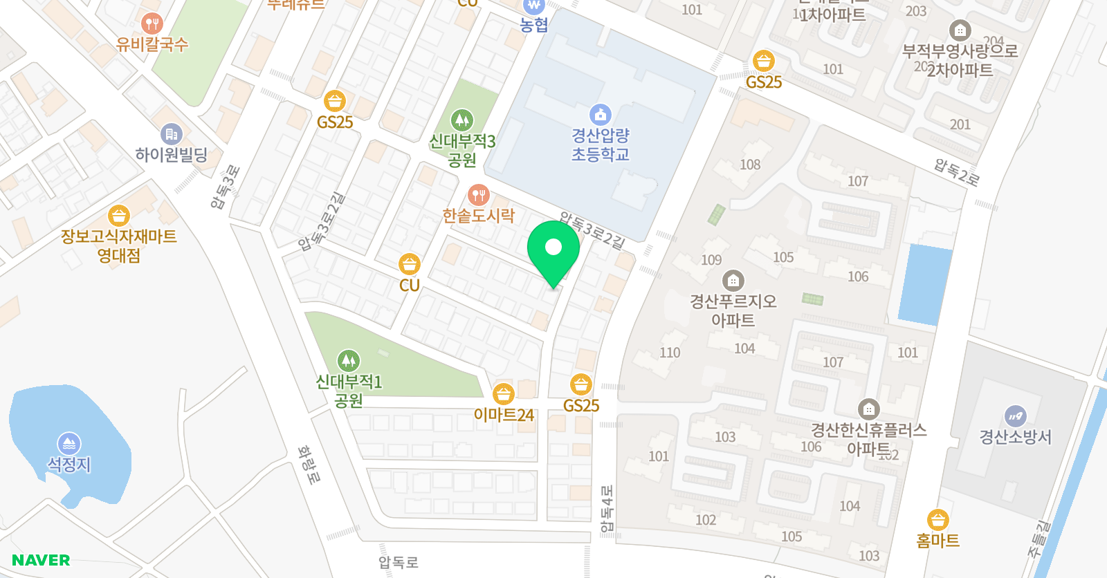 미손그림 미술교습소 위치