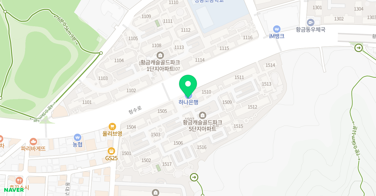 멘토 영어교습소 위치