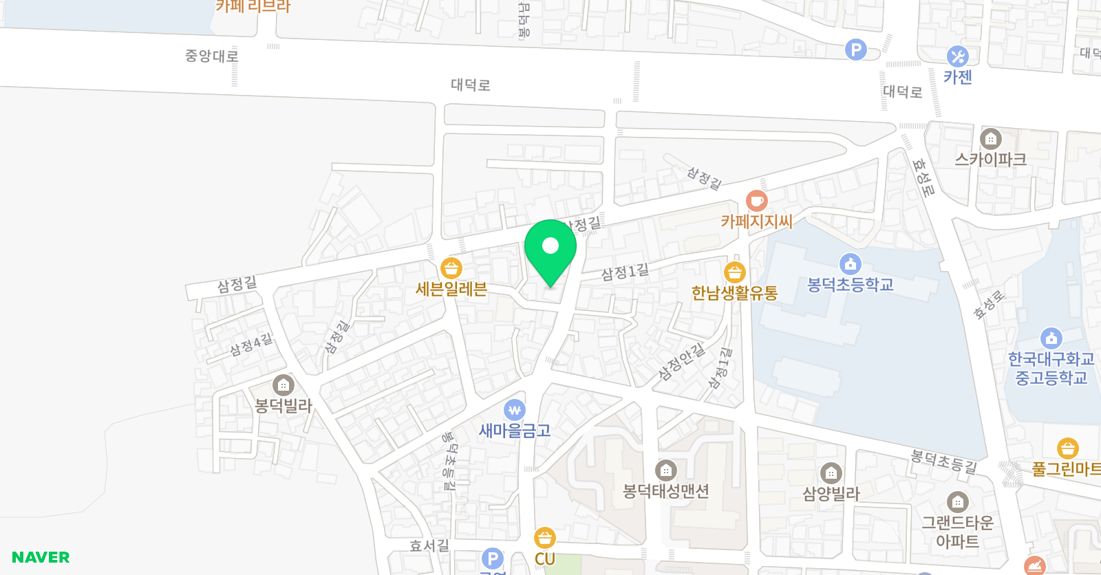 명지피아노 교습소 위치