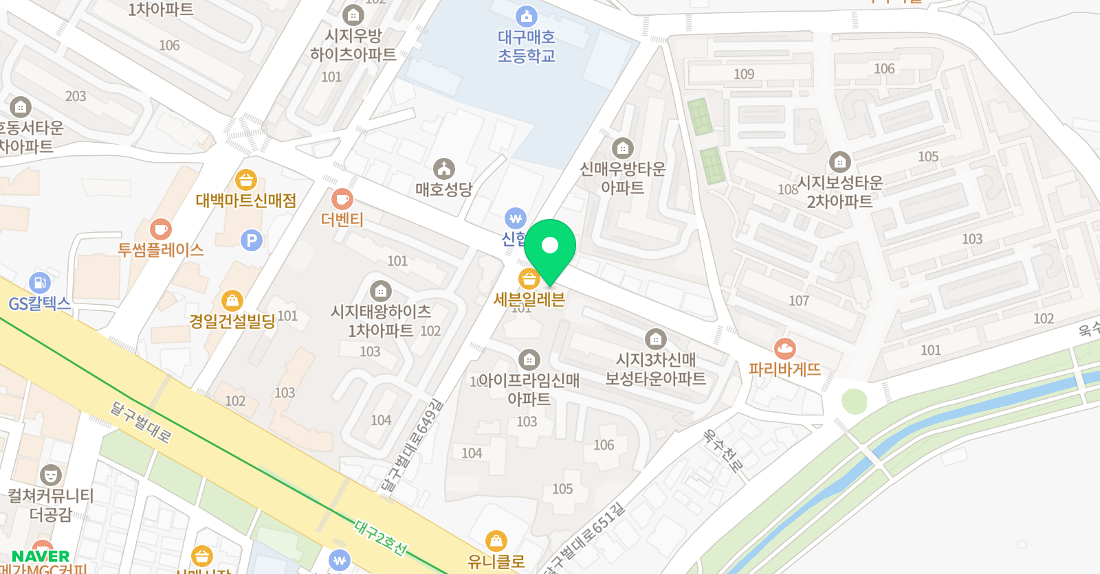 아트아미 미술교습소 위치
