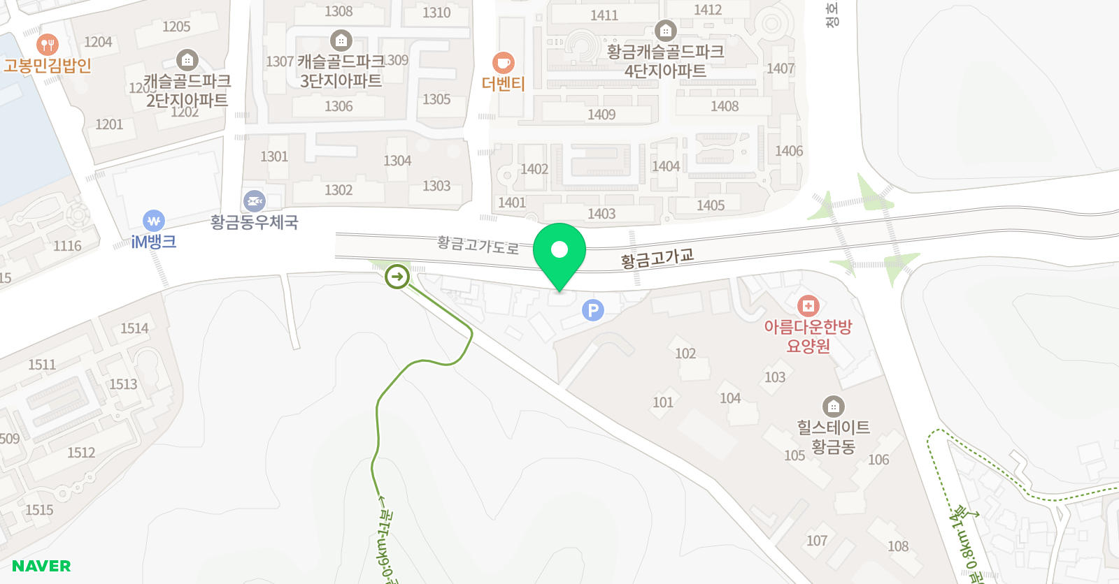 깊은생각 수학 위치