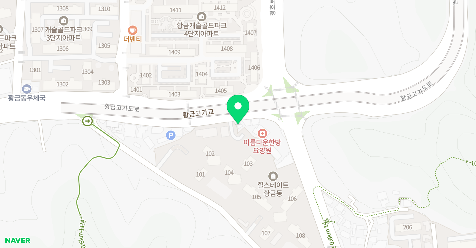 석입시 학원 위치