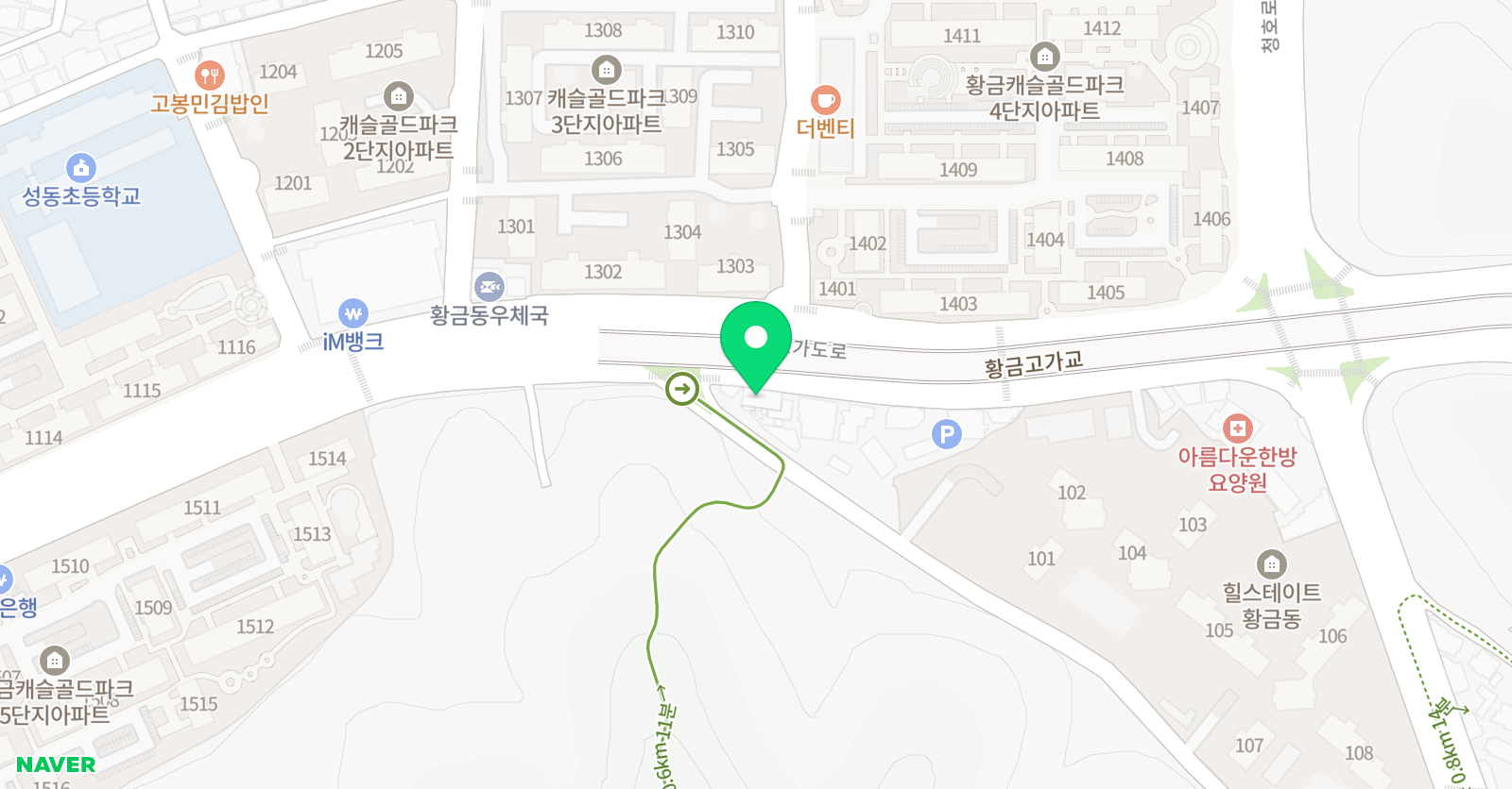 플러스알파 수학 위치