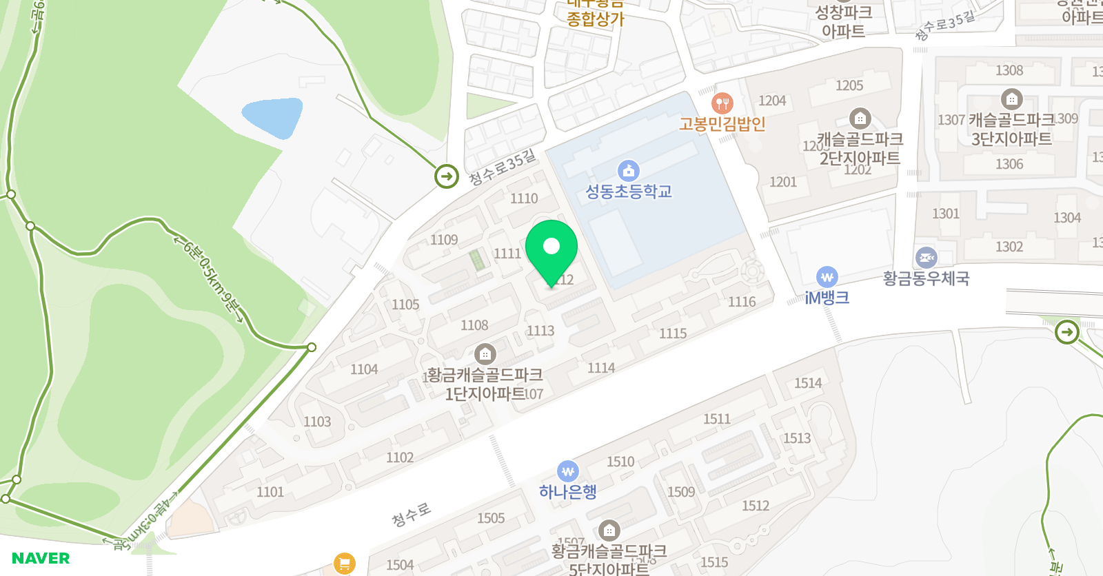 정영재 과학 위치