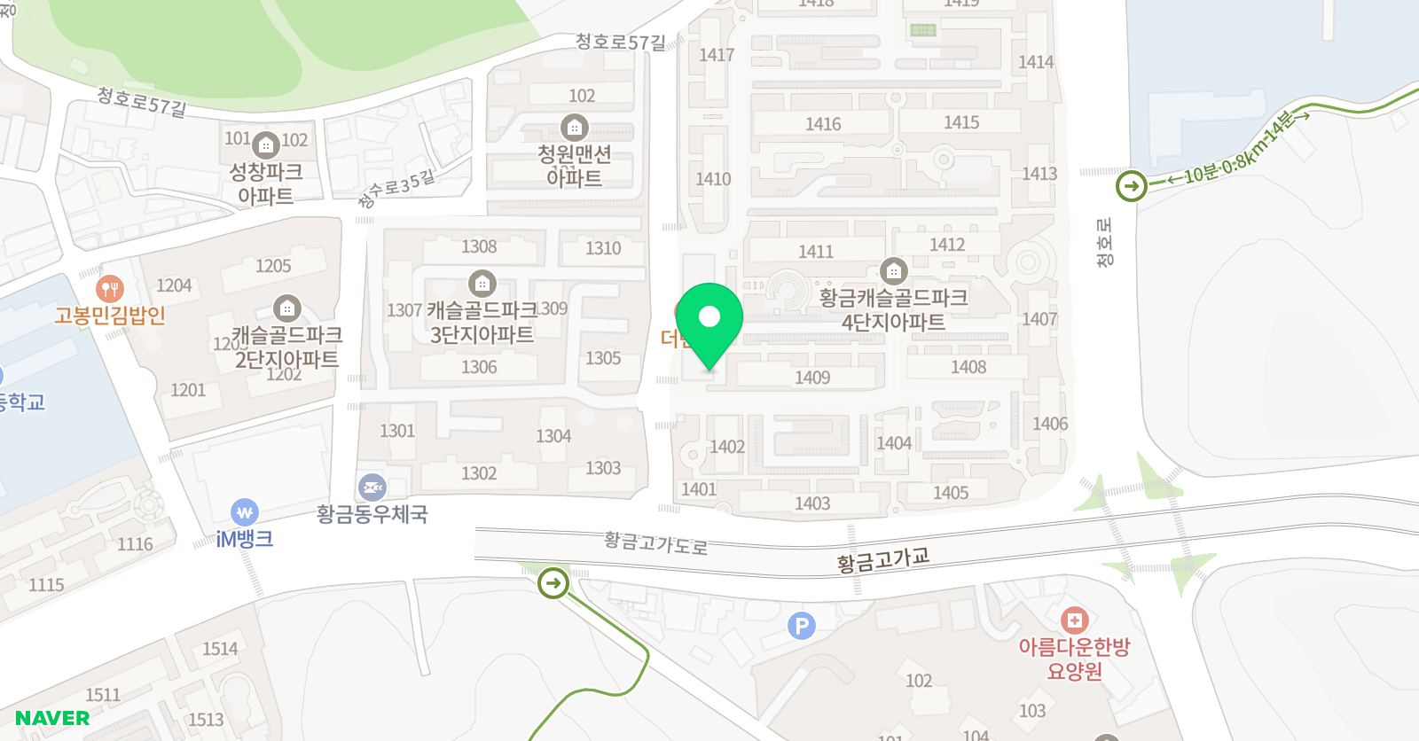 윤 미술교습소 위치