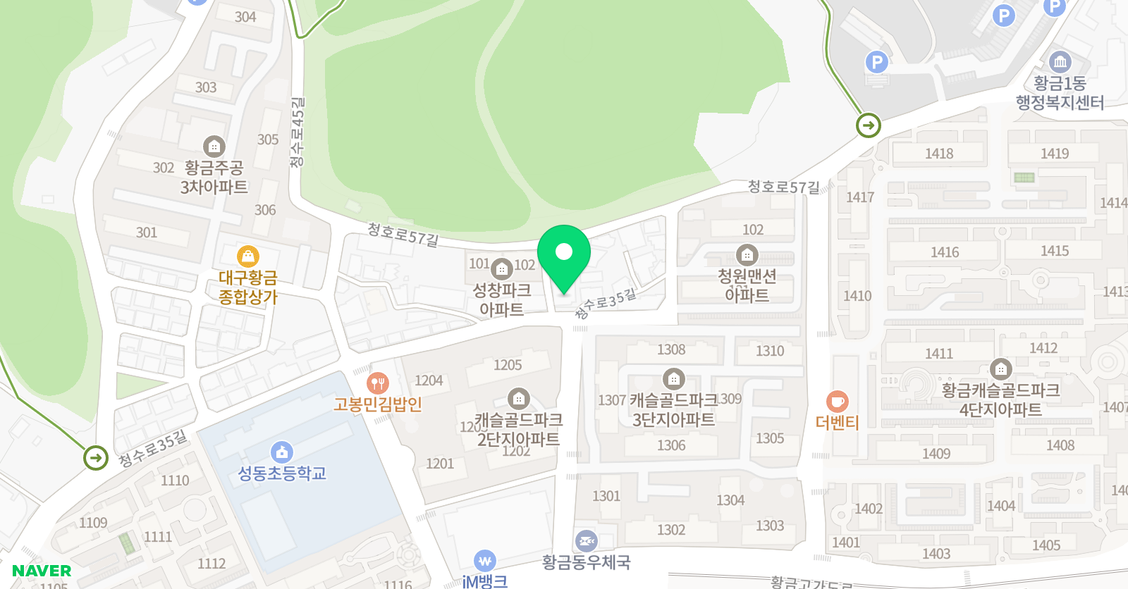 위 수학교습소 위치