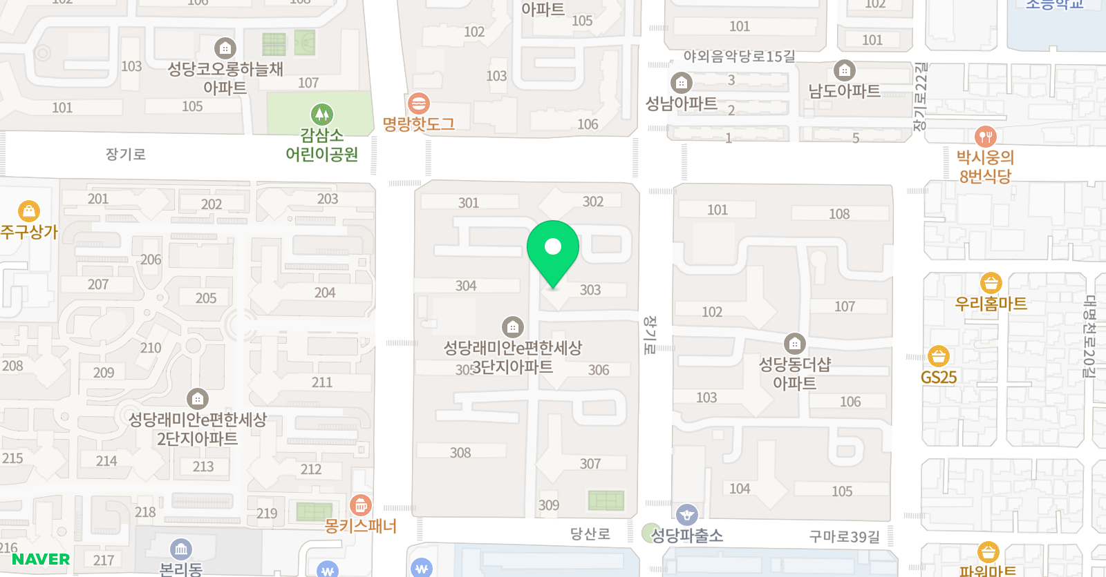 수학 놀이터 위치