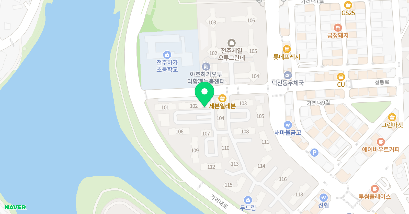 하가 공부방 위치