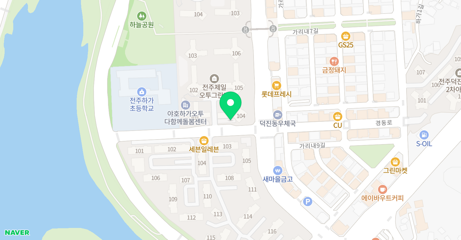 플레이팩토 하가오투 교육원 위치