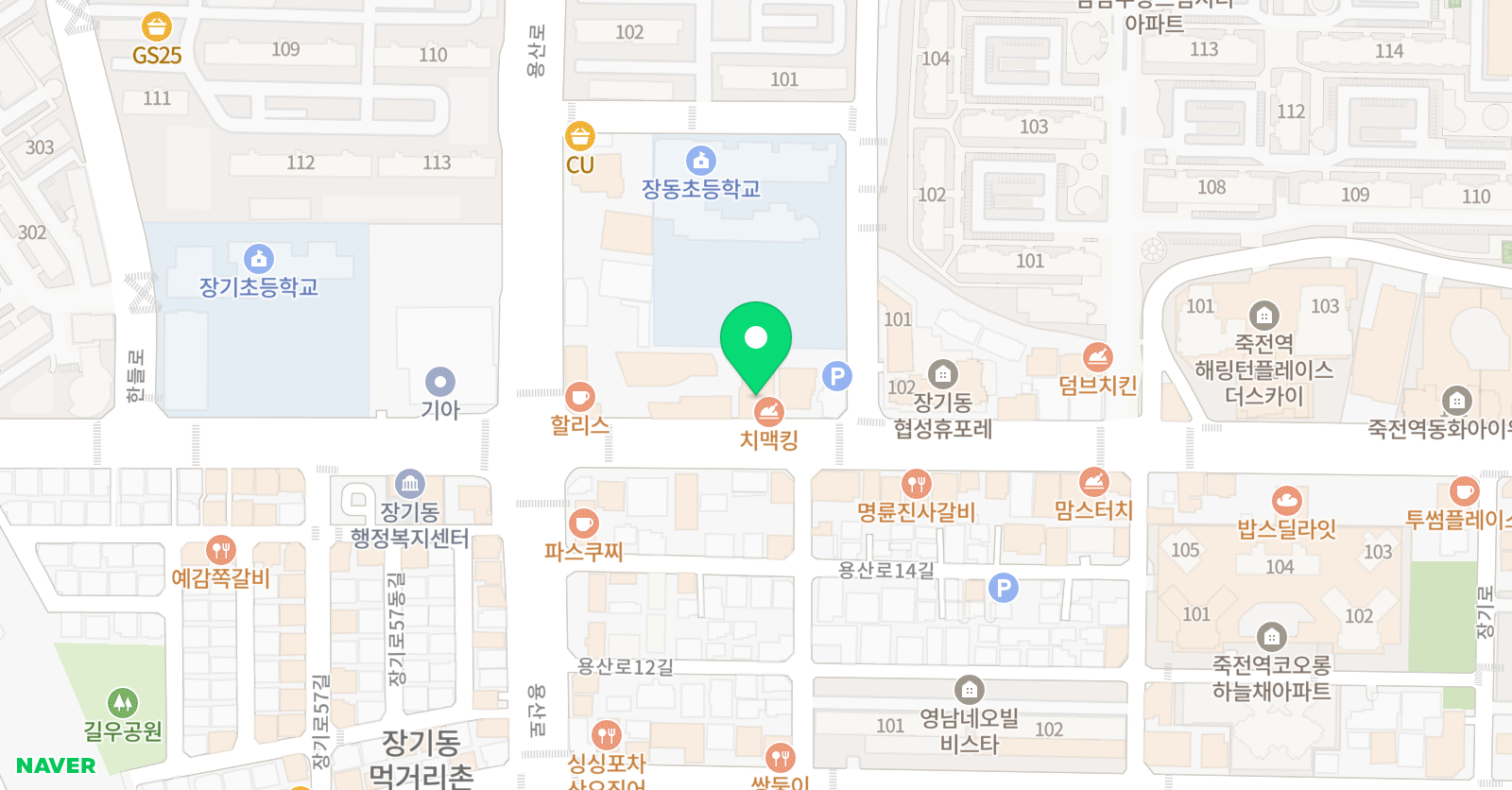 엠베스트se 위치