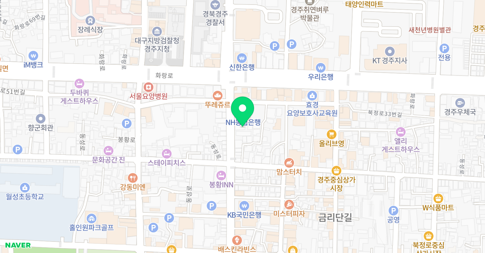 멘토스쿨 음악학원 위치