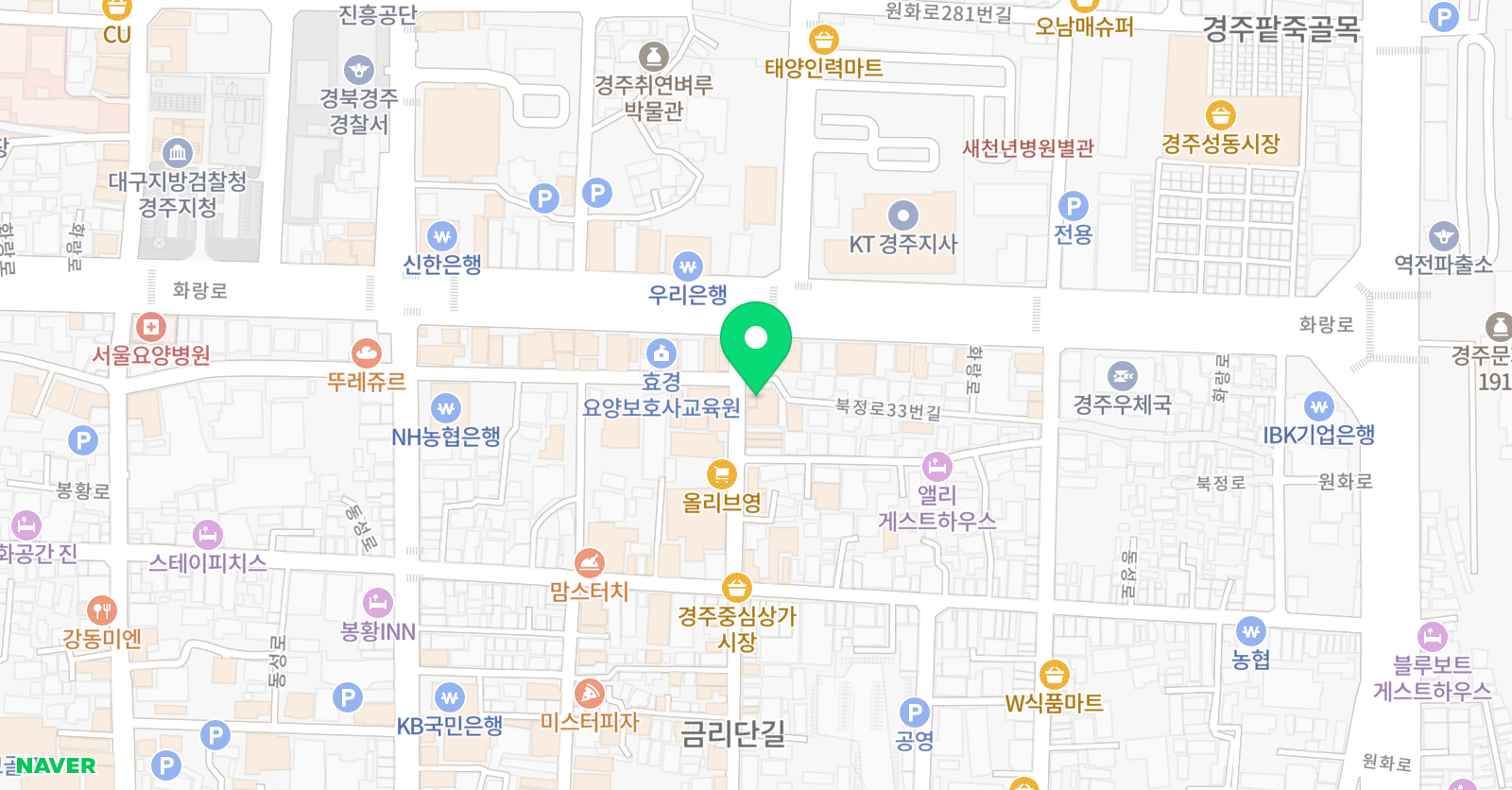 Jason 영어 위치