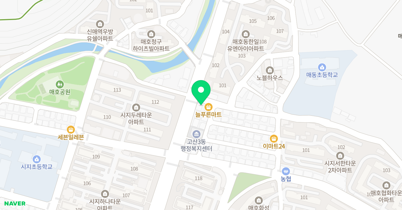 과학 플러스코딩 위치