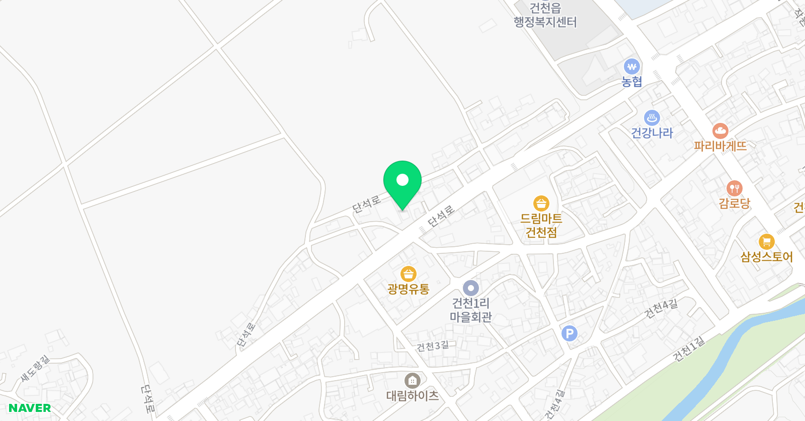 승리 태권도 위치