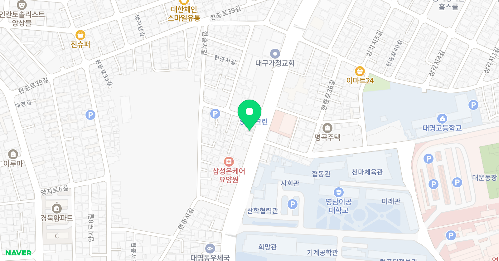 도레미피아노 위치