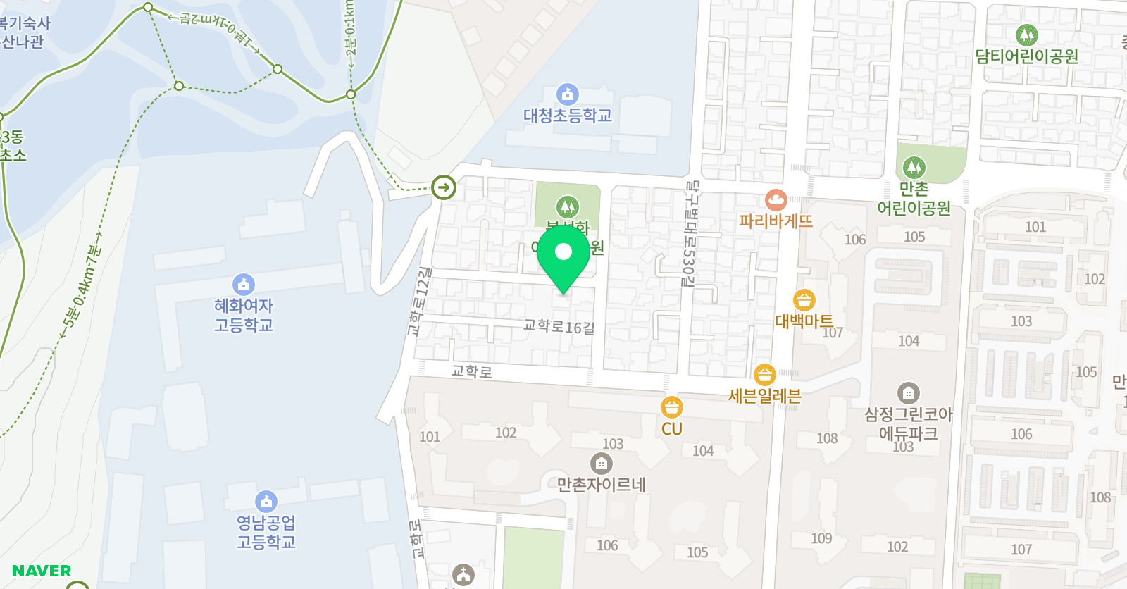 톡키푸키 키즈 잉글리시 위치