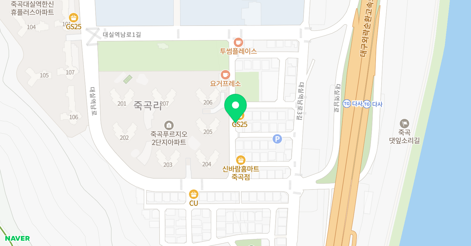 그림그리는날 미술교습소 위치