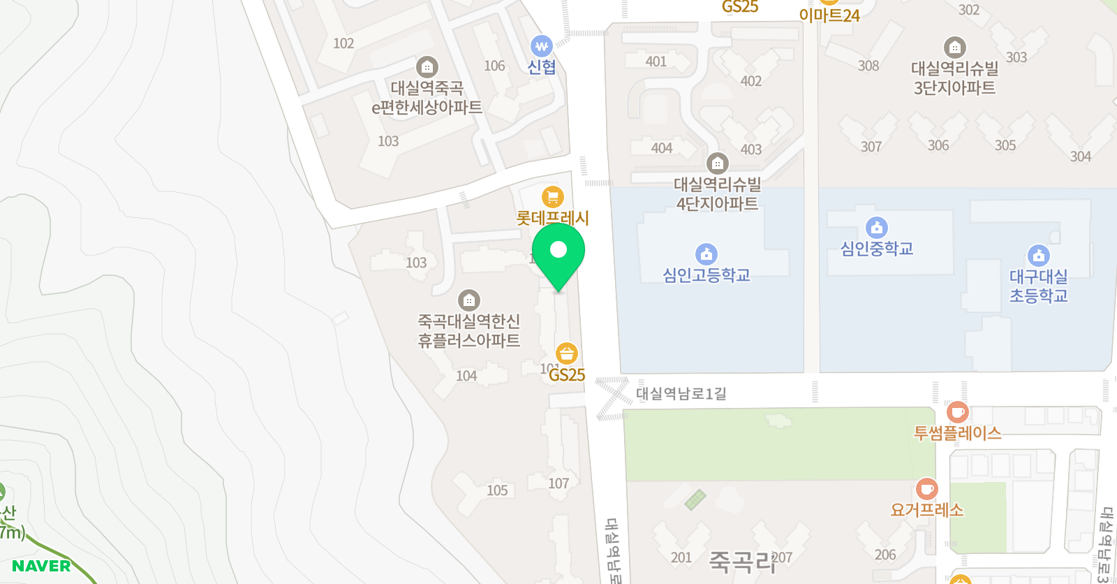 MPT 수학 위치