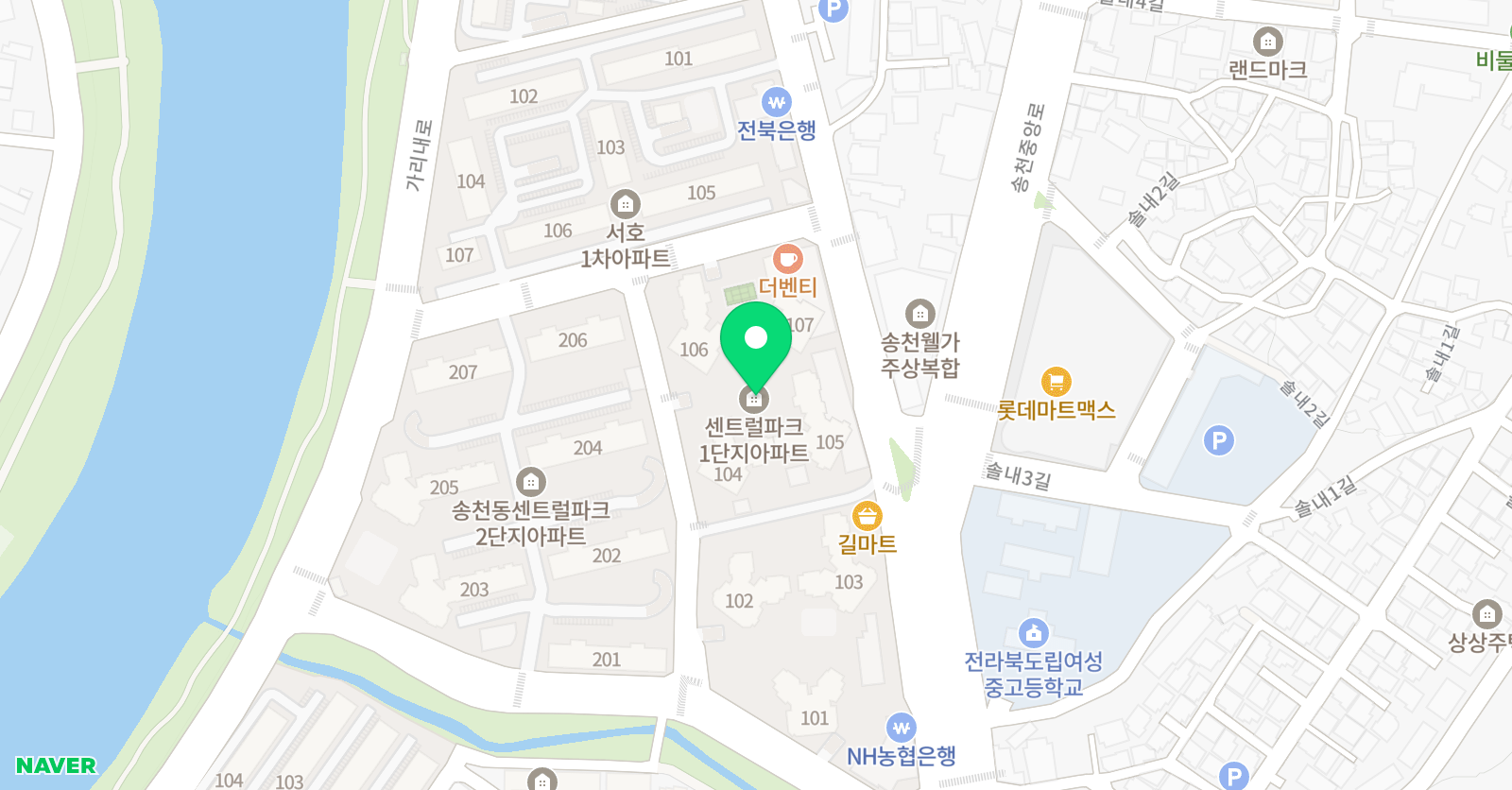 토론하는아이들 GLE센터 위치