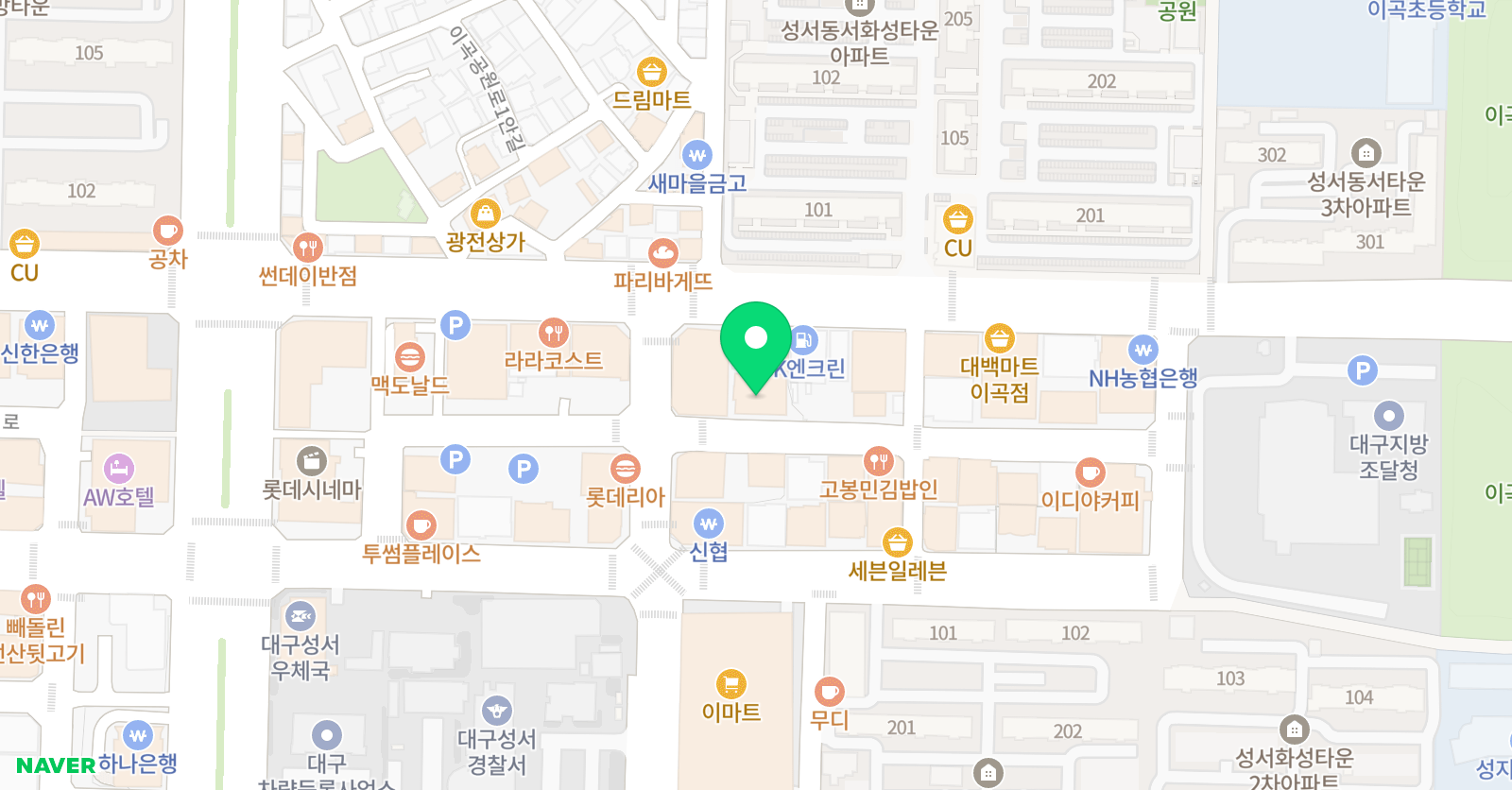베스트플랜 영어 위치