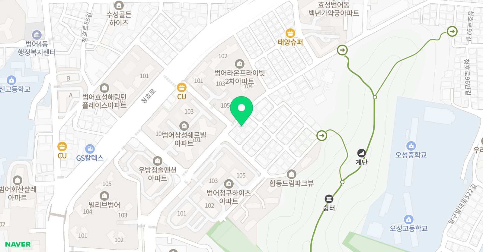 플라톤 독서토론논술 경동공부방 위치