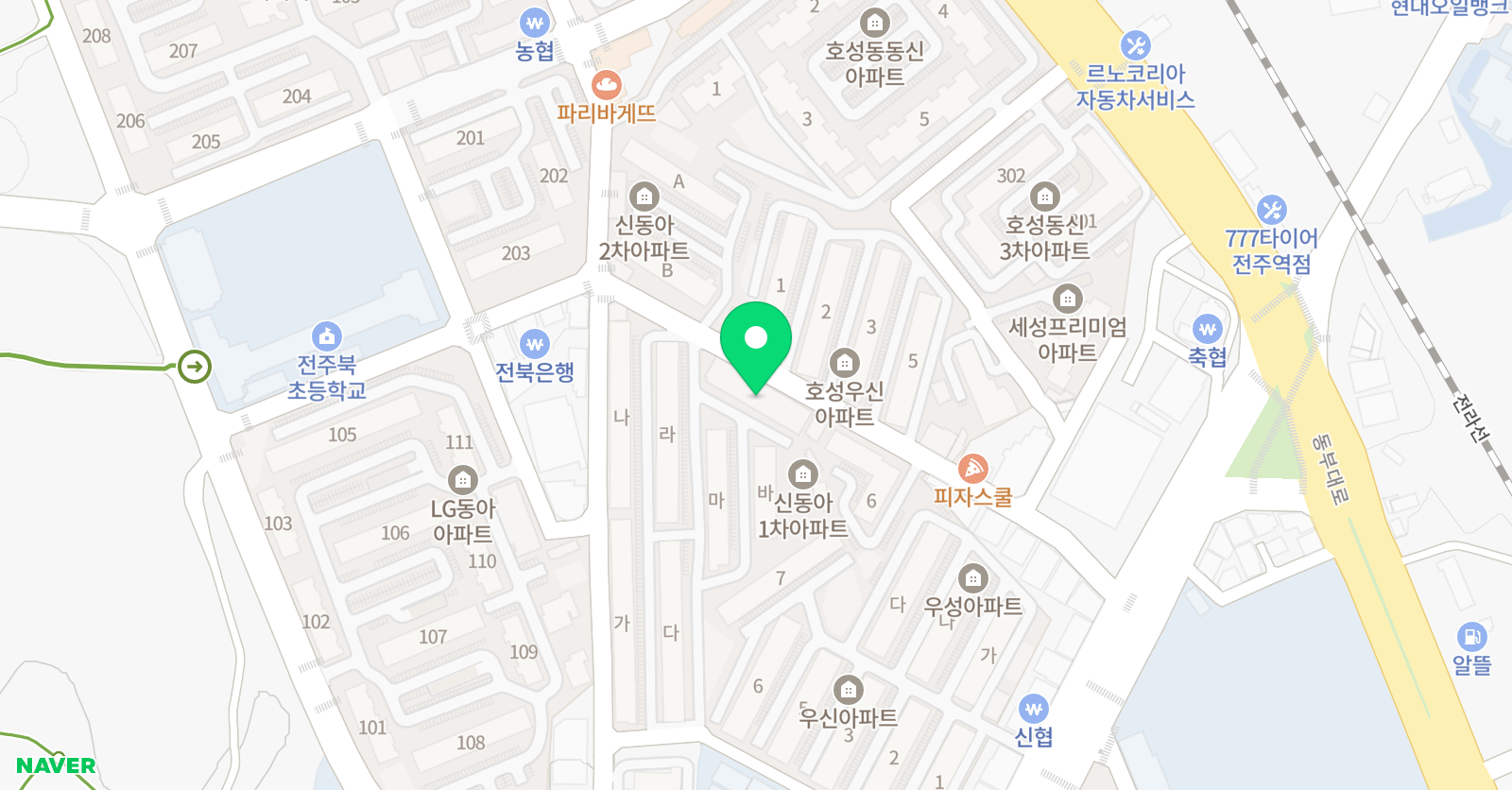 승일 체육관 위치