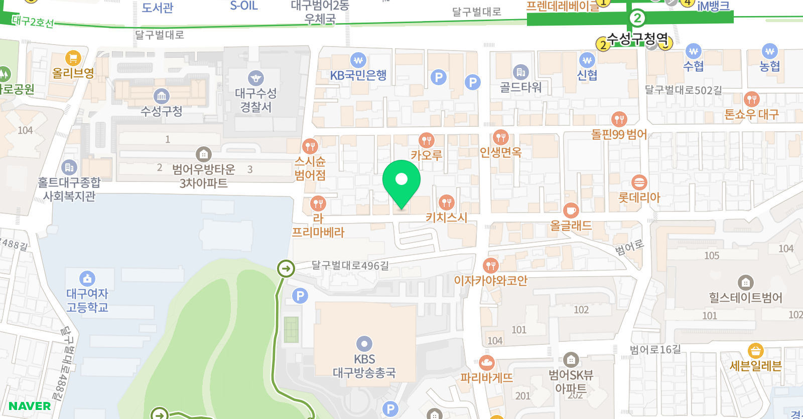 배민영 바이올린 아카데미 위치