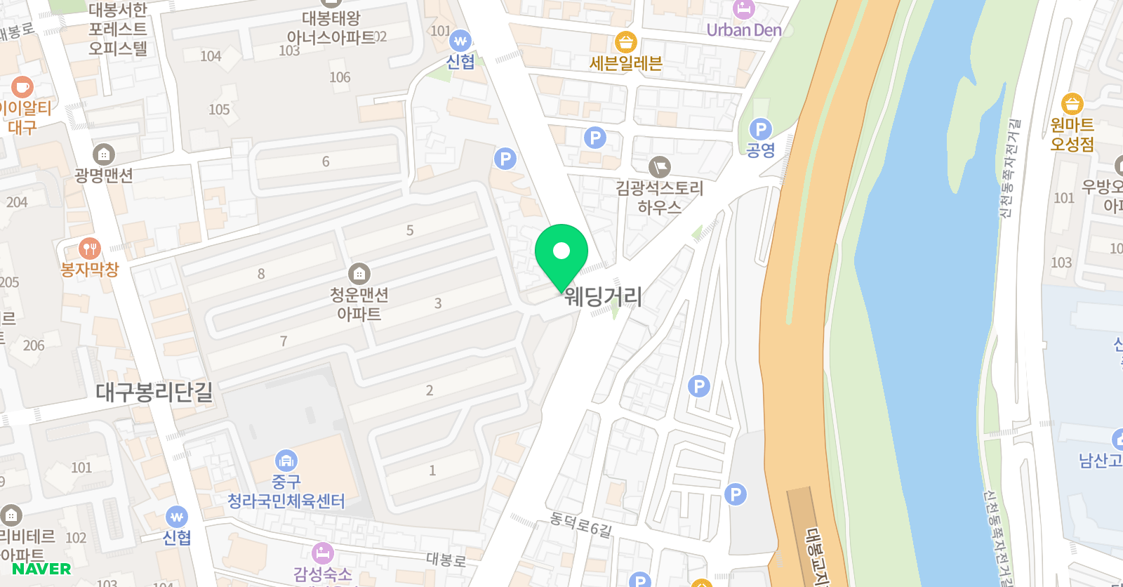 참 수학교습소 위치