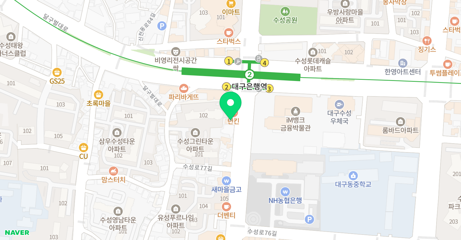 김선영 바이올린 위치