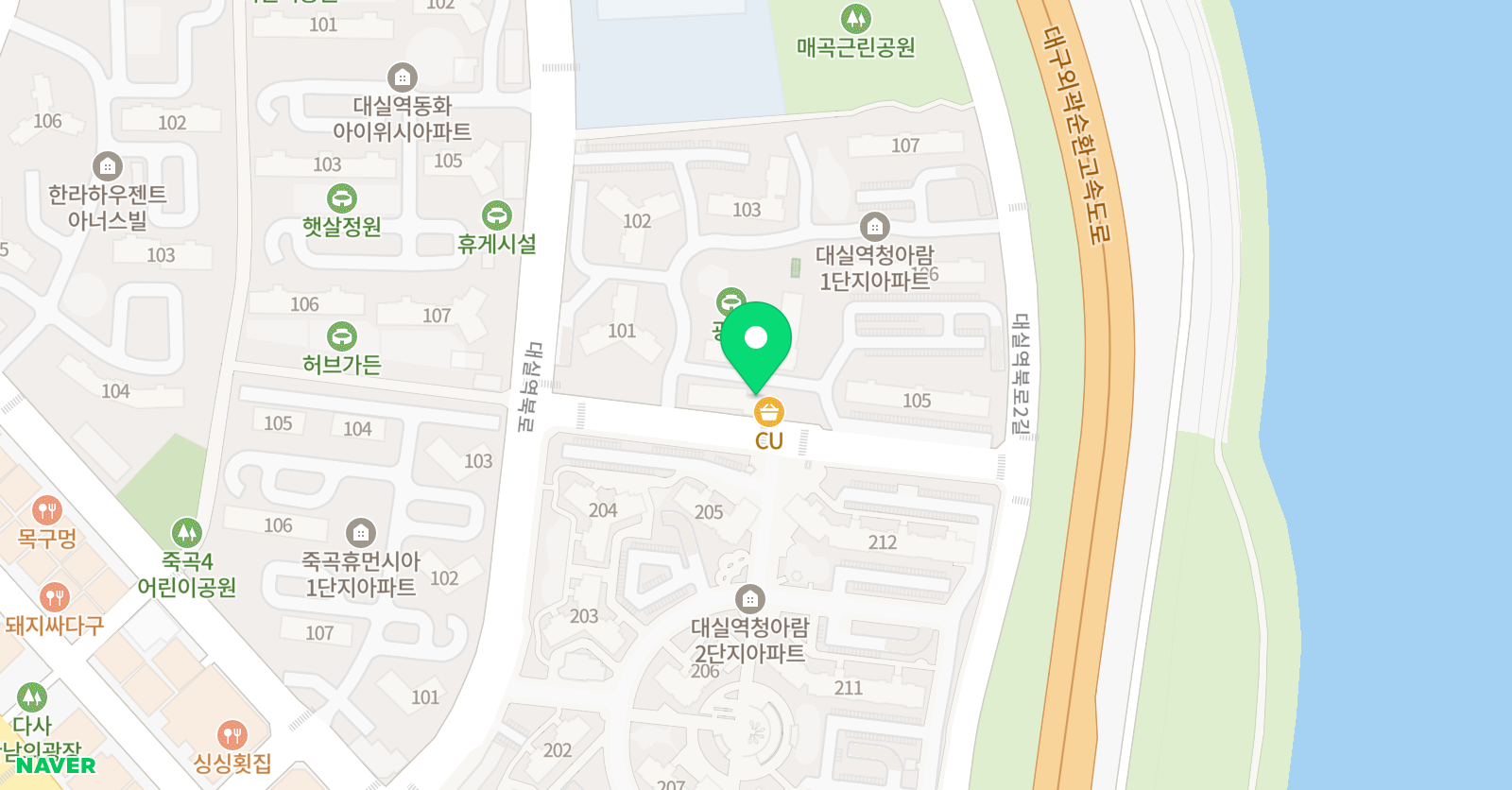 최강 수학교습소 위치