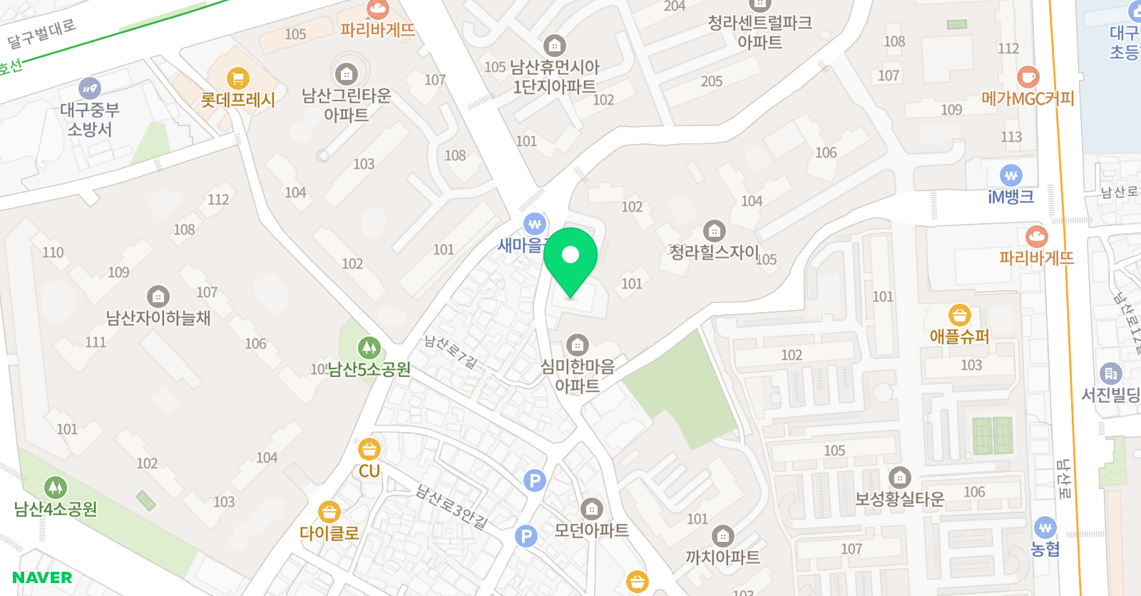 토론하는아이들 GLE센터 위치