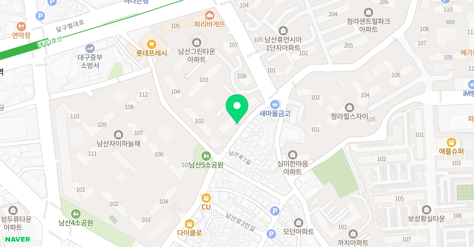 피아노치는아이들 위치