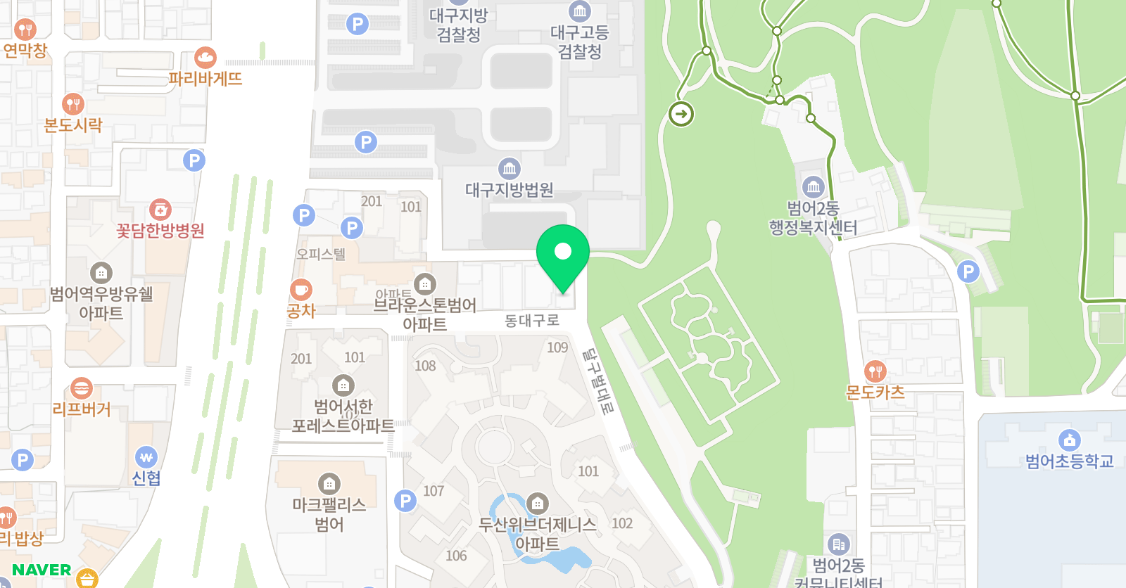 제이스 어학원 위치