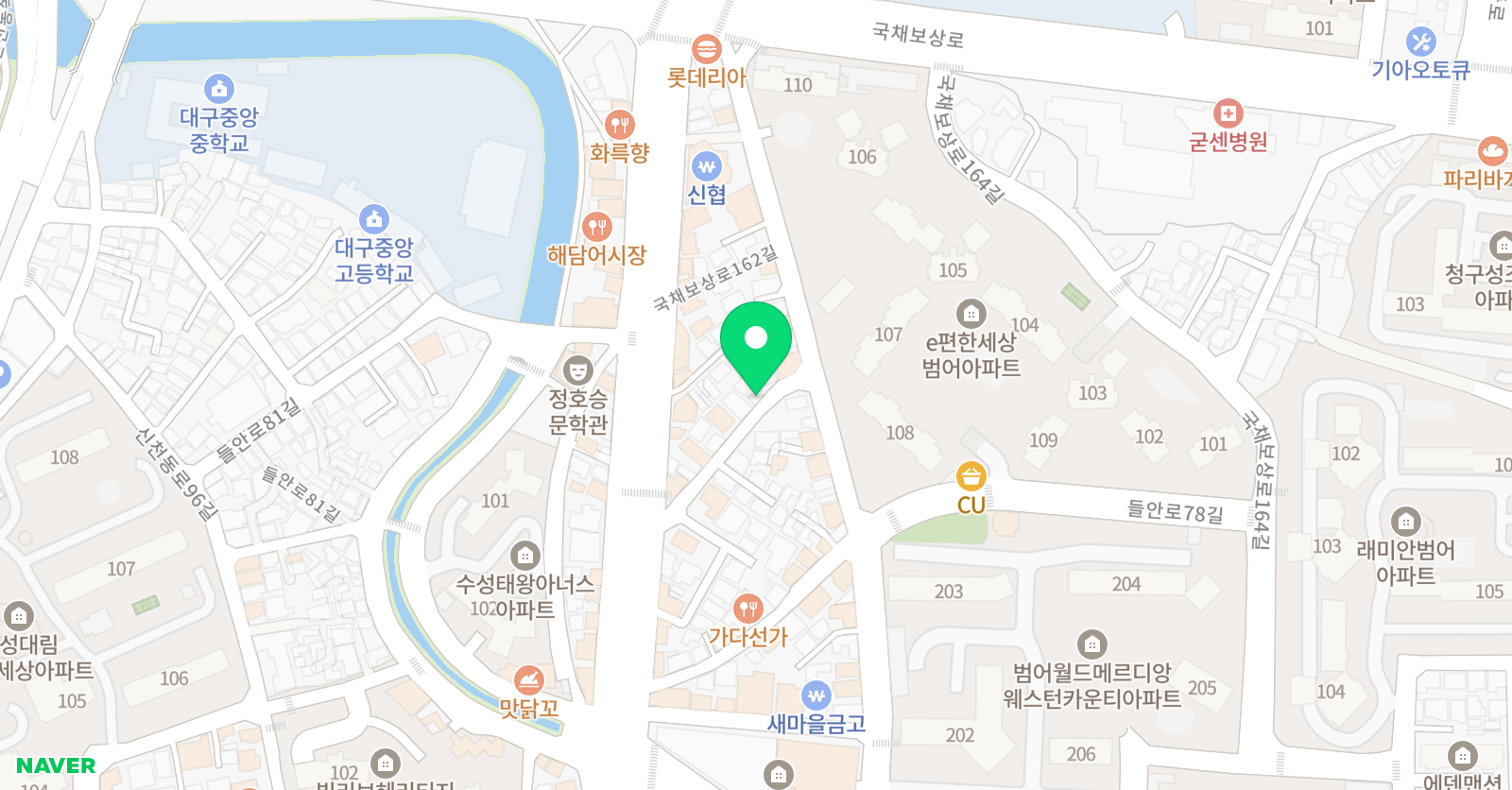 아트뮤아 위치