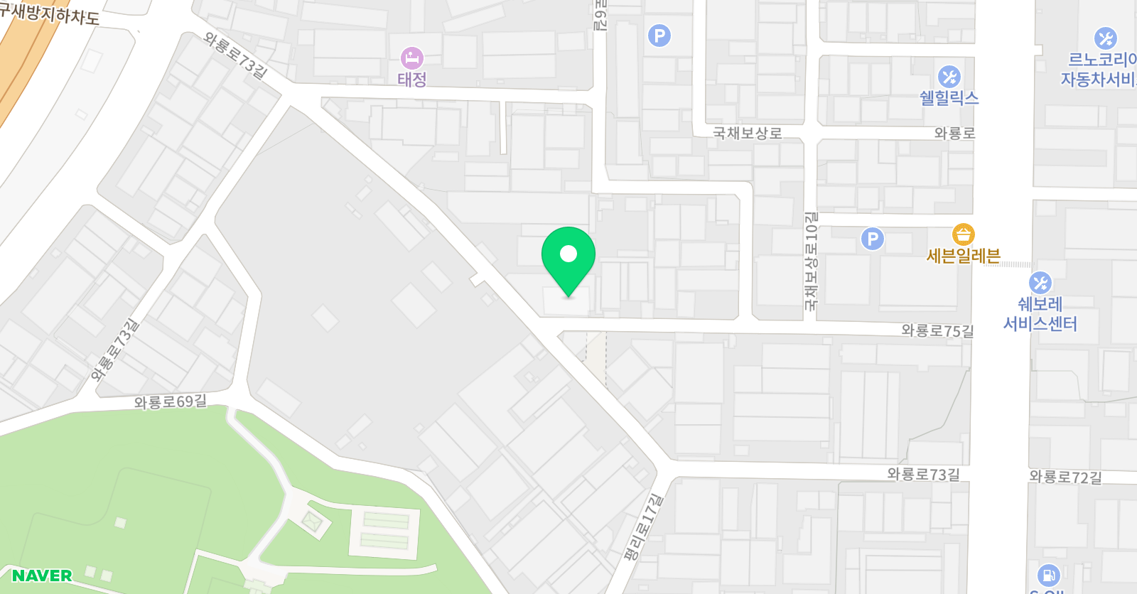잼 스쿨 위치