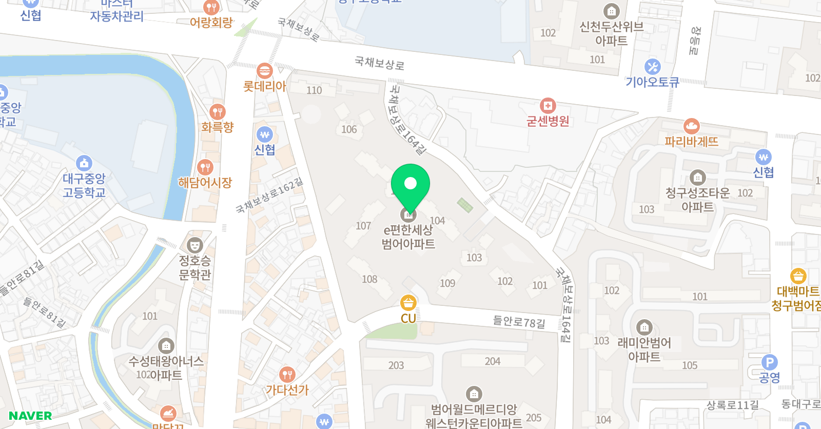 생각하는수학교습소 위치