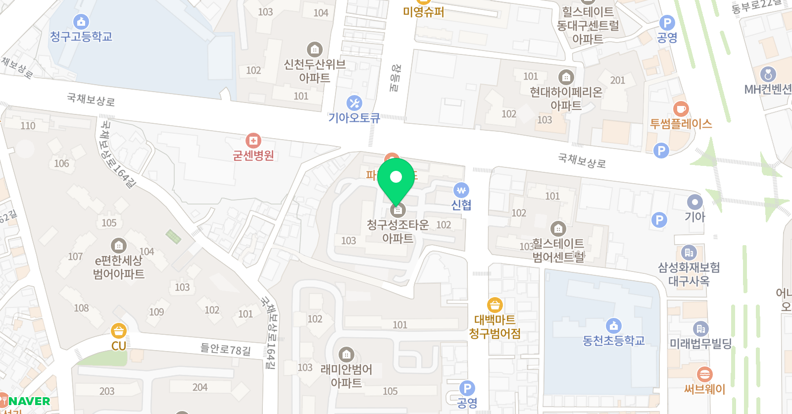도전역사탐험대 위치