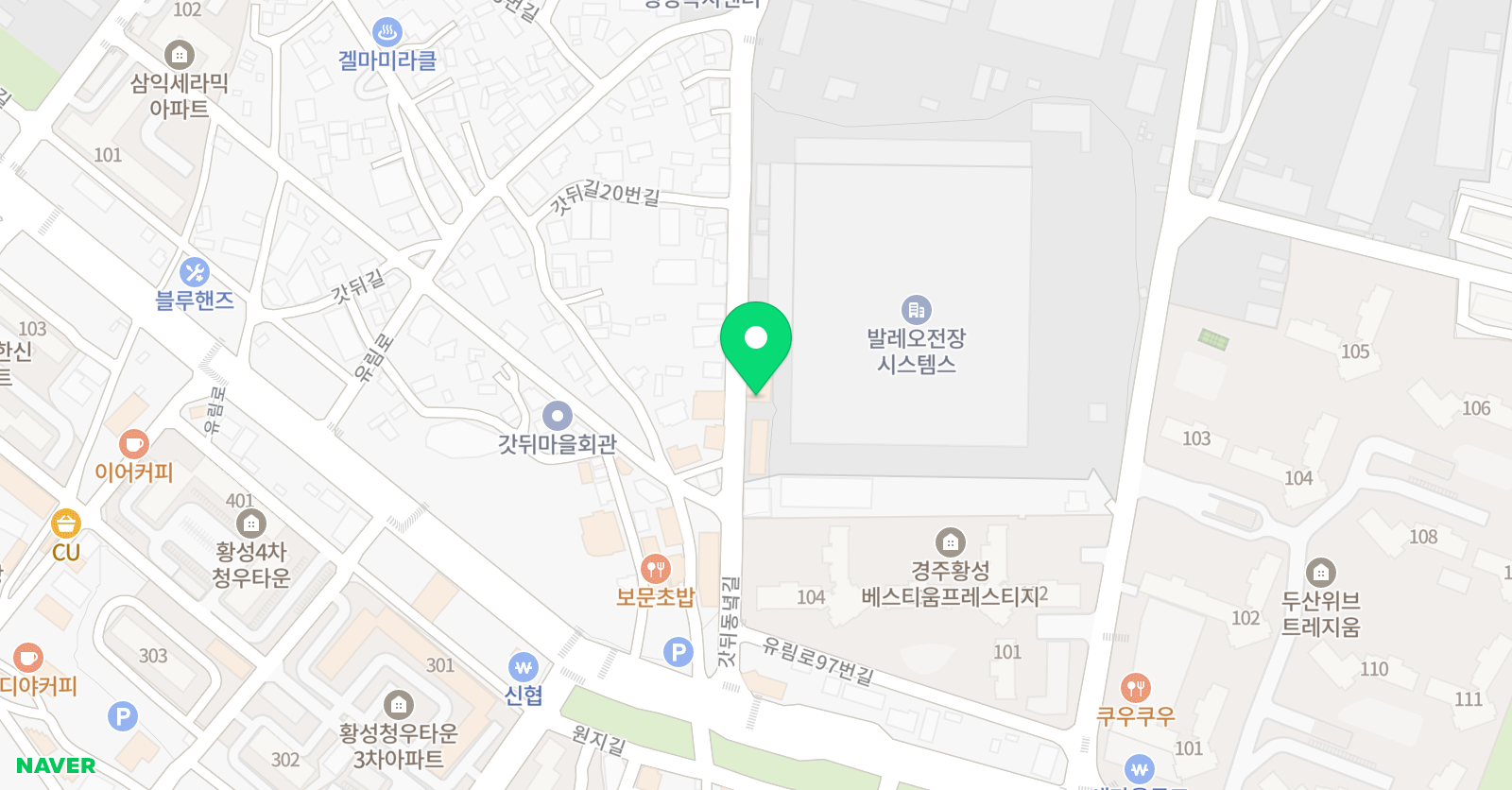 두진 수학 위치