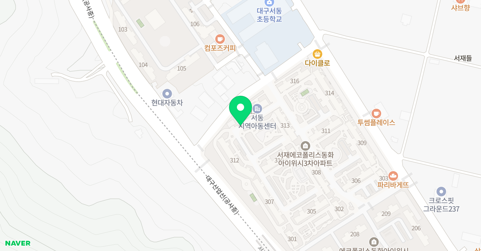 리드 수학 위치